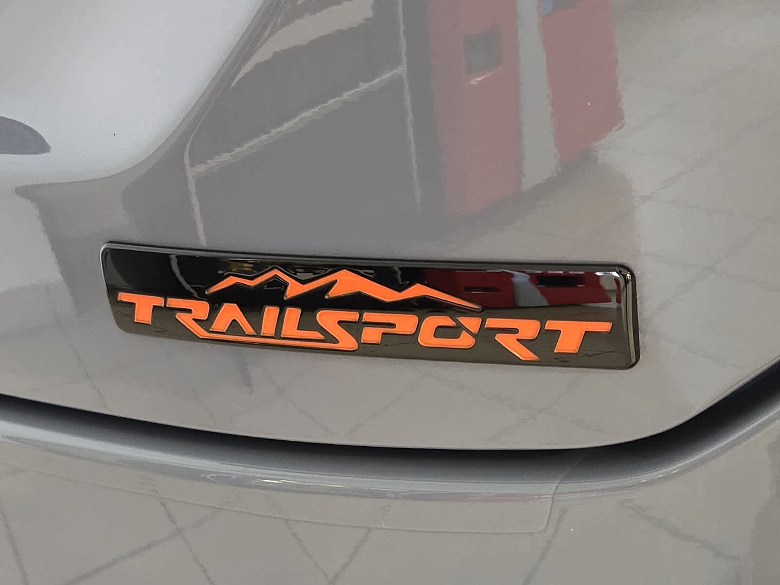 Certified 2025 Honda Pilot TrailSport image 30