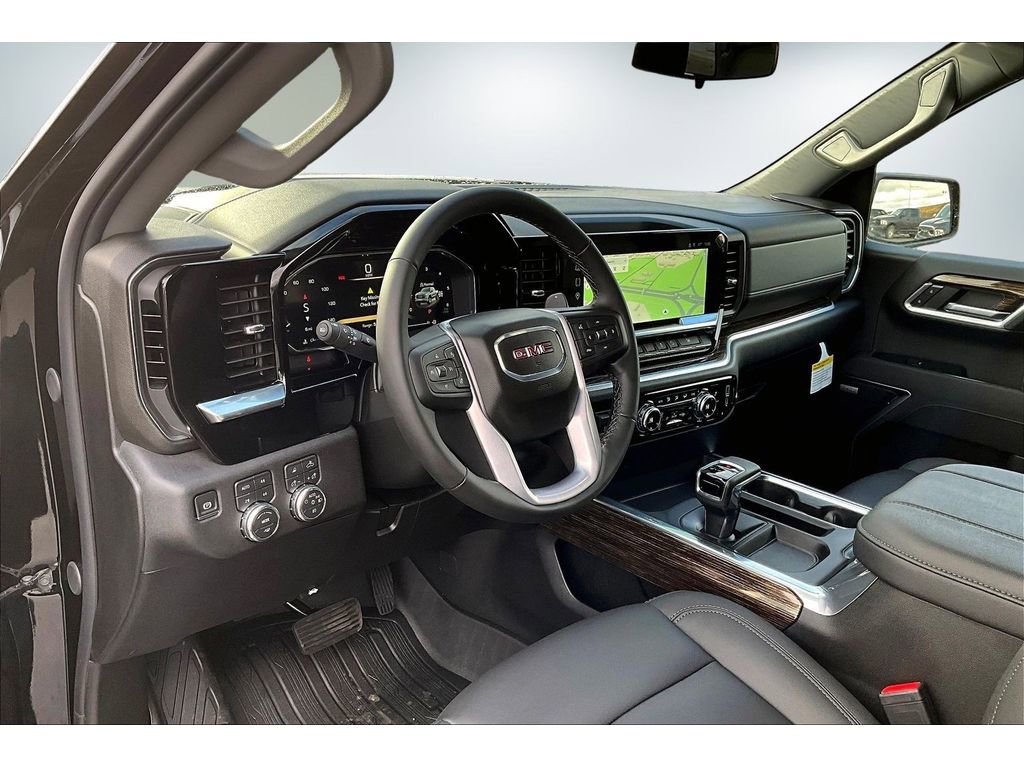 New 2026 GMC Sierra 1500 Elevation w/ Elevation Premium Package image 7