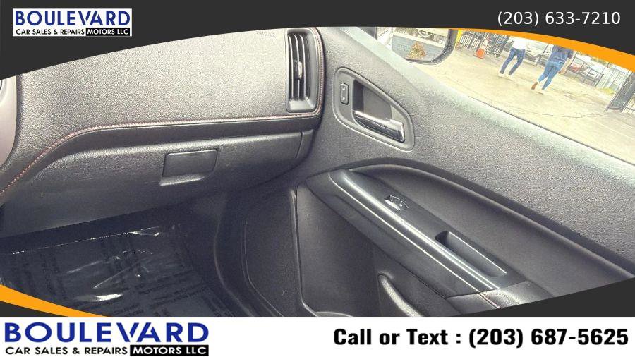 Used 2019 GMC Canyon All Terrain w/ All Terrain X Package AWD/4WD image 13