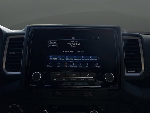 Used 2024 Nissan Frontier SV w/ SV Convenience Package image 17