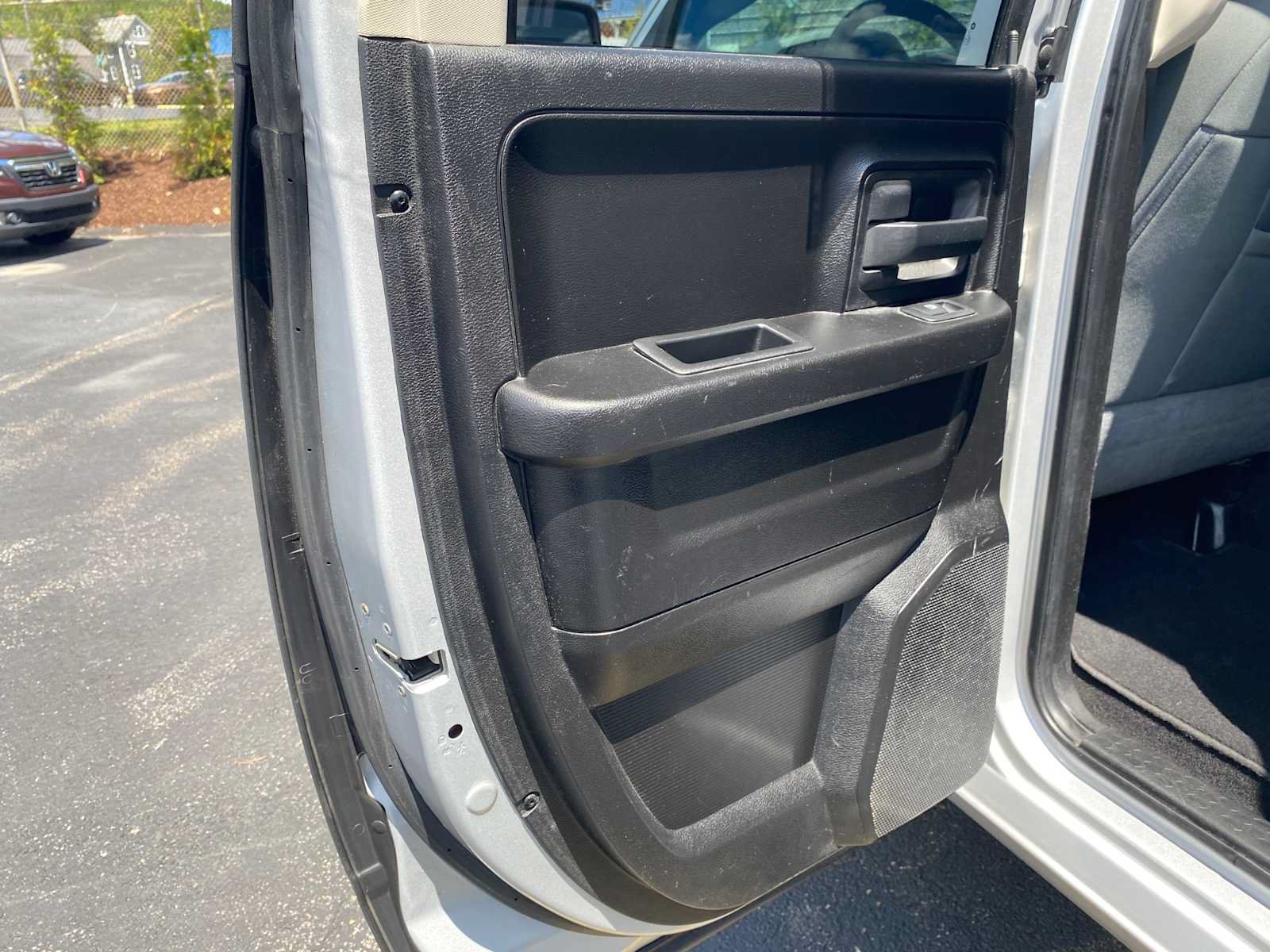 Used 2013 RAM 1500 Express AWD/4WD image 27