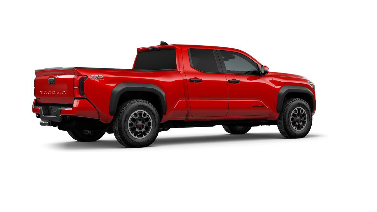 New 2026 Toyota Tacoma TRD Off-Road image 41