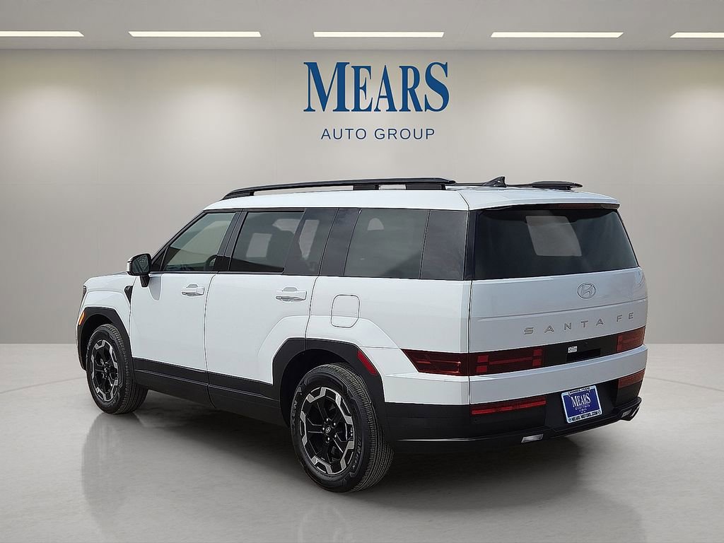Used 2026 Hyundai Santa Fe SEL image 3