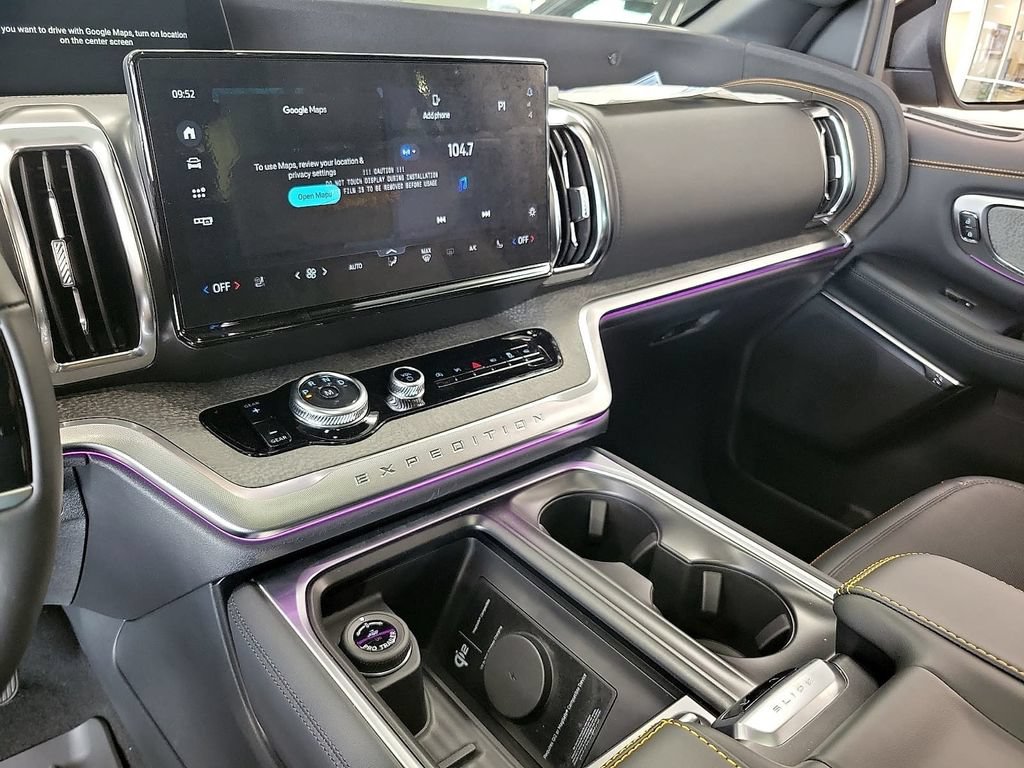 New 2027 Ford Expedition Tremor w/ Driver's Package AWD/4WD image 18