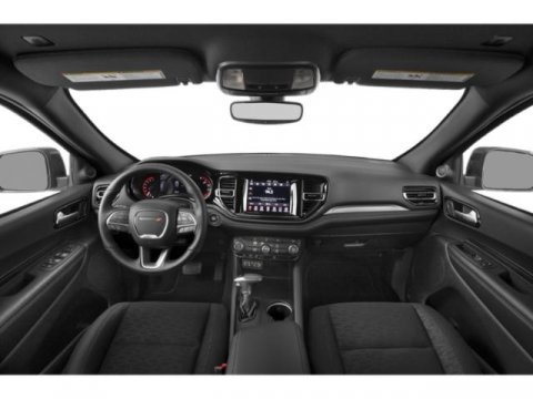 New 2026 Dodge Durango GT w/ Blacktop Package image 11