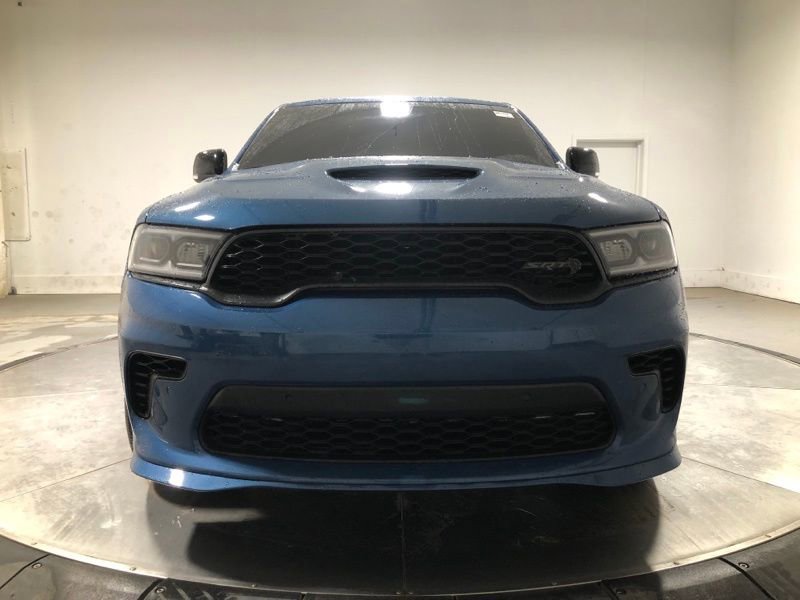 Used 2024 Dodge Durango SRT Hellcat w/ Black Package image 2