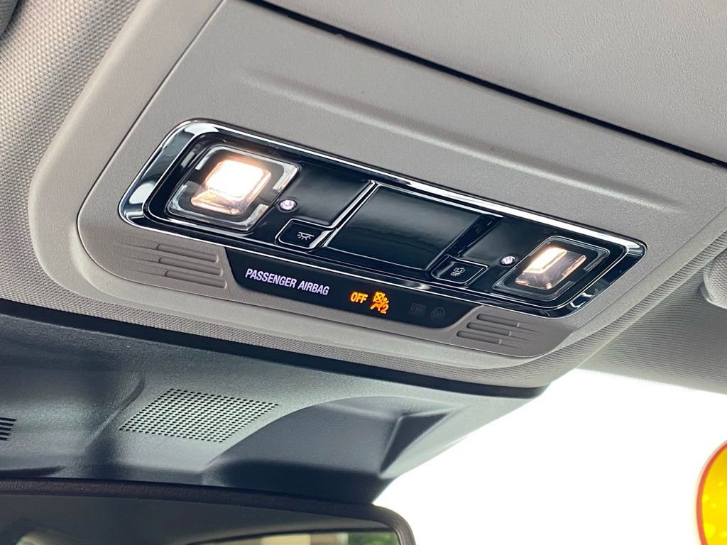 Used 2022 Lincoln Corsair AWD w/ Equipment Group 101A image 21