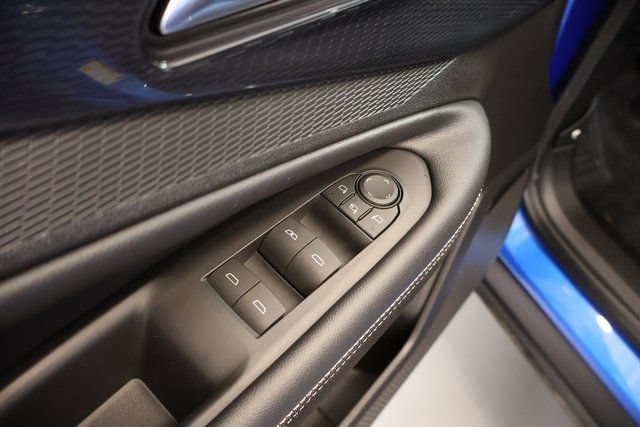 New 2025 Chevrolet Blazer EV LT AWD/4WD image 11