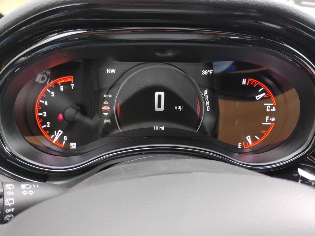 New 2026 Dodge Durango GT w/ Tow 'N Go Package image 38