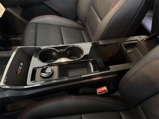 New 2026 Chevrolet Equinox RS w/ Convenience Package III image 24