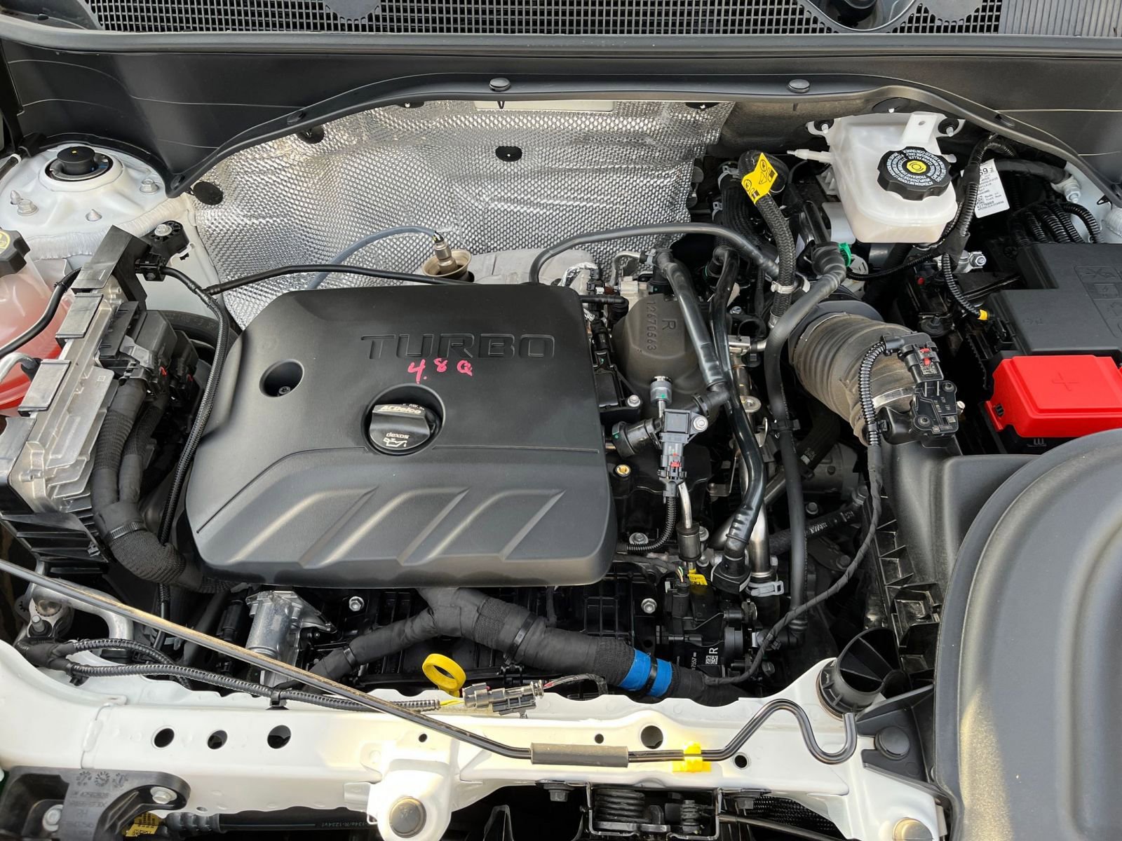 Used 2025 Buick Encore GX Preferred image 32