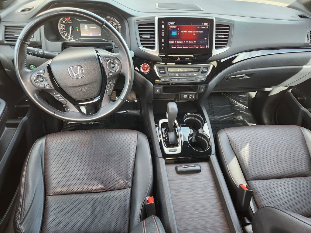 Used 2019 Honda Ridgeline Black Edition image 18
