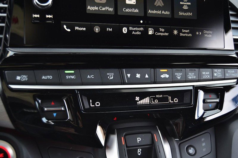 New 2026 Honda Odyssey Sport-L image 17