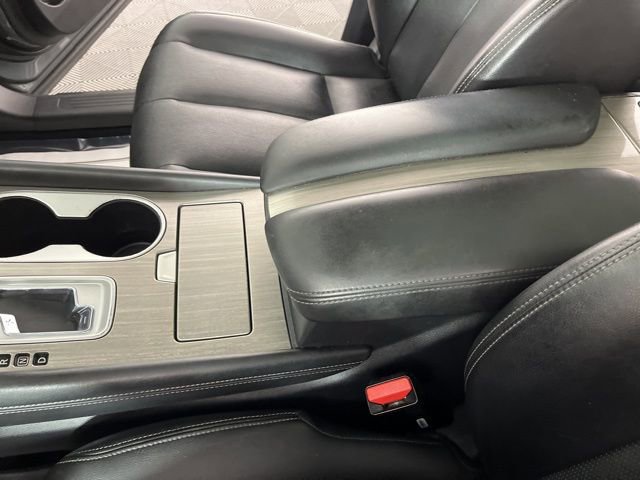 Used 2017 Nissan Murano SL w/ SL Technology Package image 28