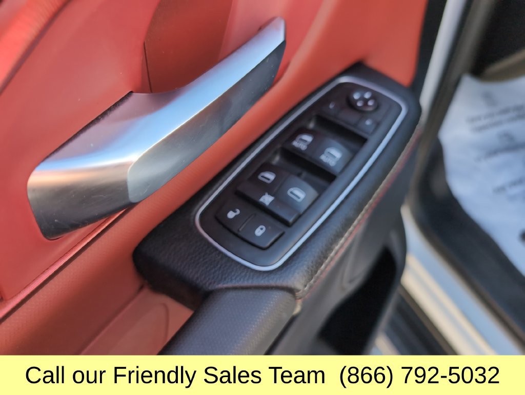 Used 2019 RAM 1500 Rebel w/ Rebel Level 2 Equipment Group AWD/4WD image 13