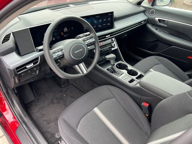 New 2025 Hyundai Sonata SE image 15