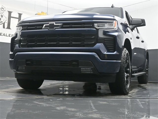 Used 2022 Chevrolet Silverado 1500 RST image 55