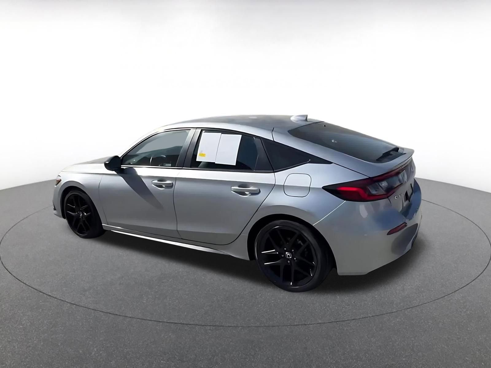 Used 2024 Honda Civic Sport image 10