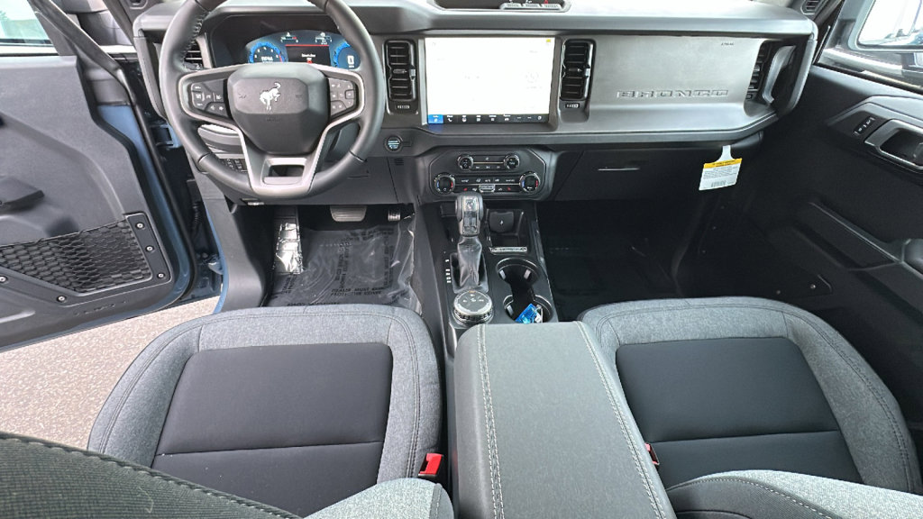 New 2025 Ford Bronco Big Bend image 26