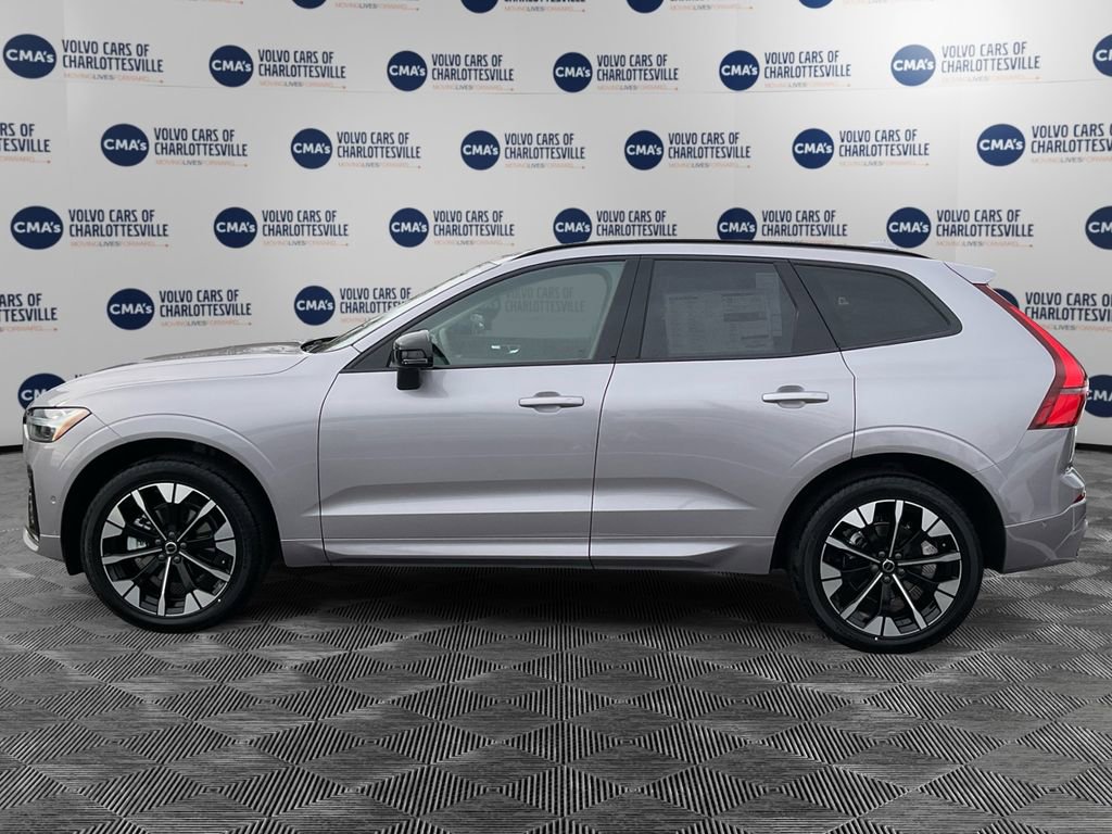New 2026 Volvo XC60 B5 Plus w/ Protection Package Premier image 2