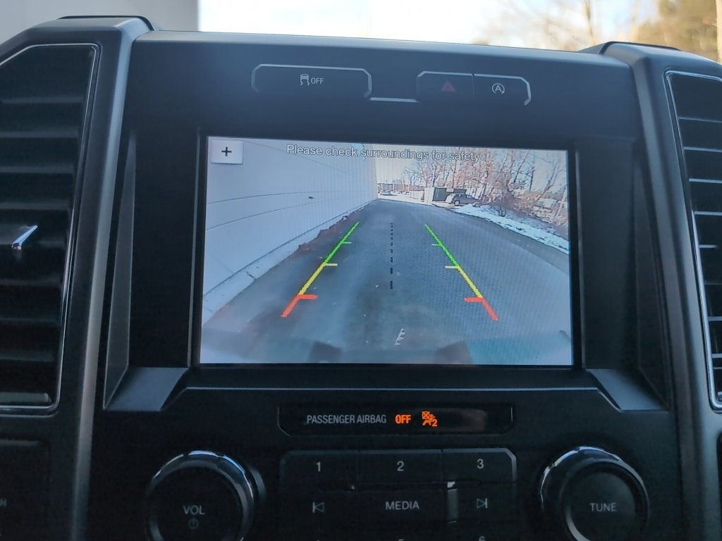 Certified 2019 Ford F150 XLT w/ Equipment Group 302A Luxury image 30