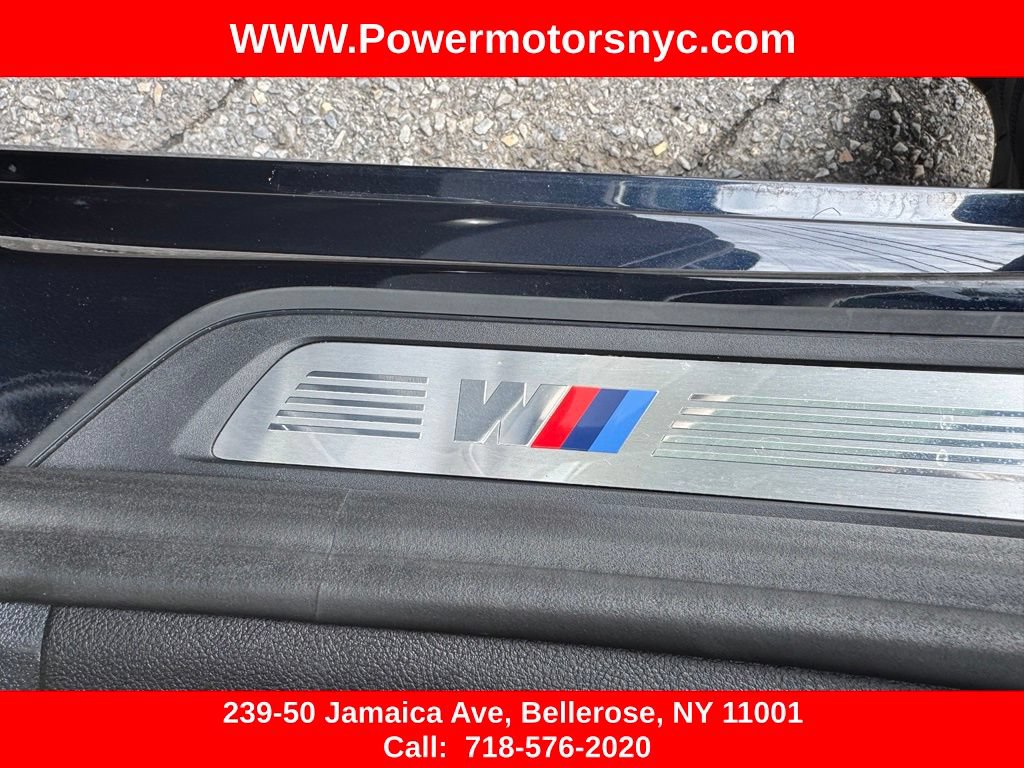 Used 2021 BMW 530i w/ Executive Package RWD image 33
