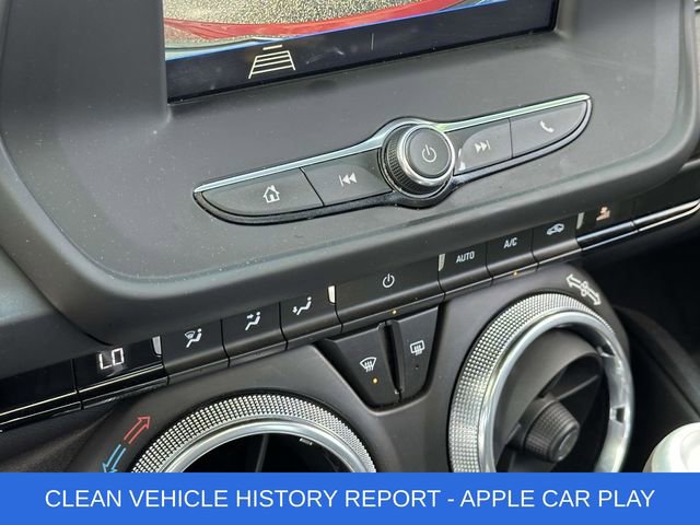 Used 2019 Chevrolet Camaro LT image 7