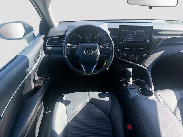 Used 2023 Toyota Camry SE FWD image 20