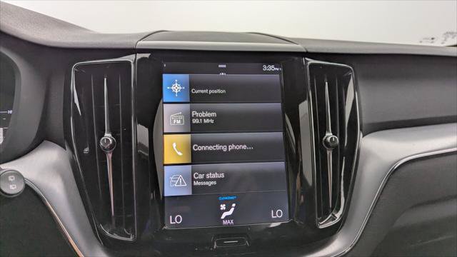 Used 2019 Volvo XC60 T5 Momentum w/ Premium Package FWD image 27