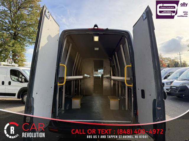 Used 2019 Mercedes-Benz Sprinter 170 image 6