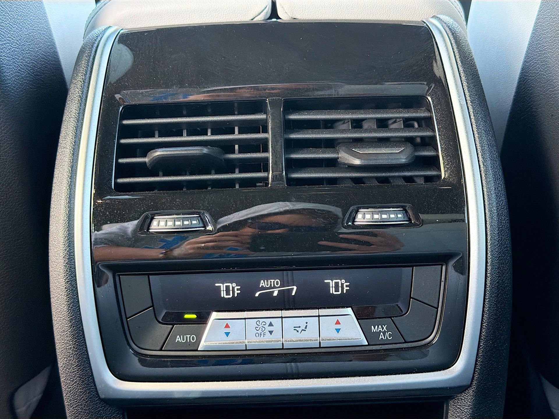 Certified 2024 BMW X5 sDrive40i w/ Premium Package image 21