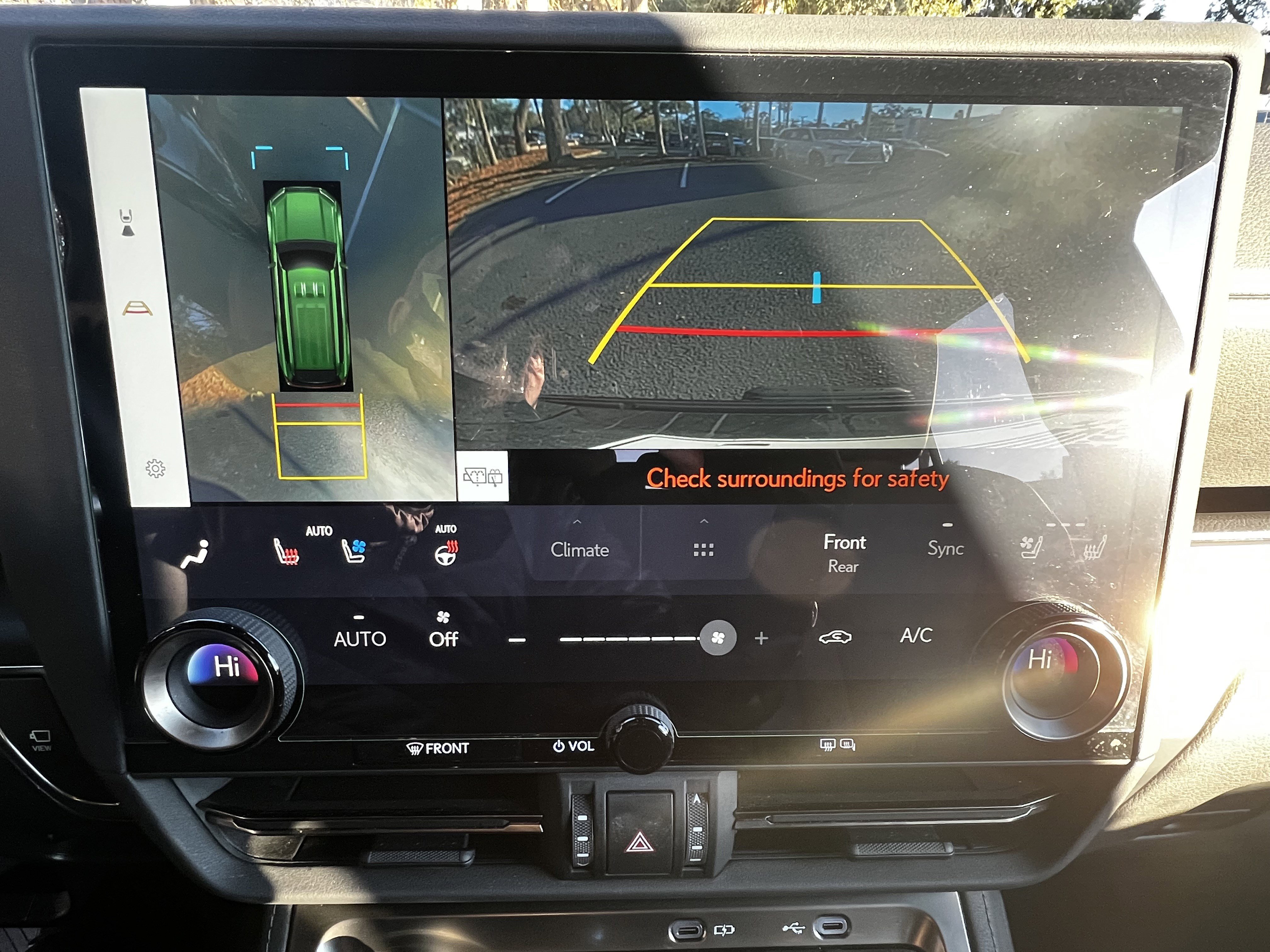 Used 2024 Lexus GX 550 550 Premium+ image 26