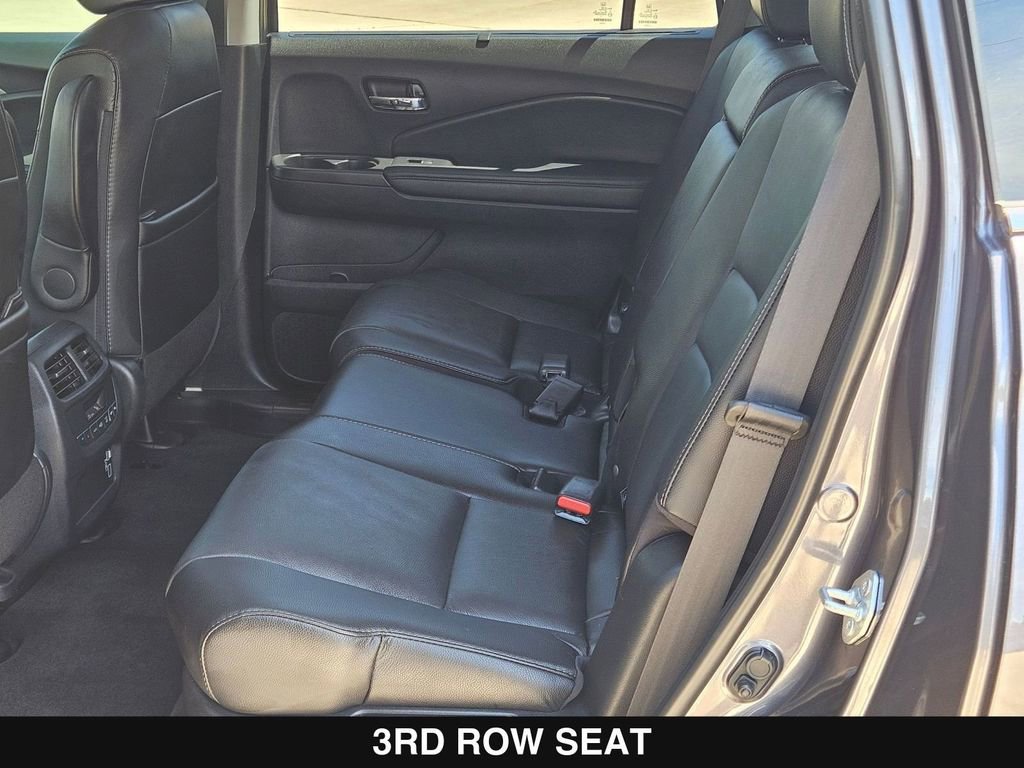 Used 2021 Honda Pilot Special Edition image 17