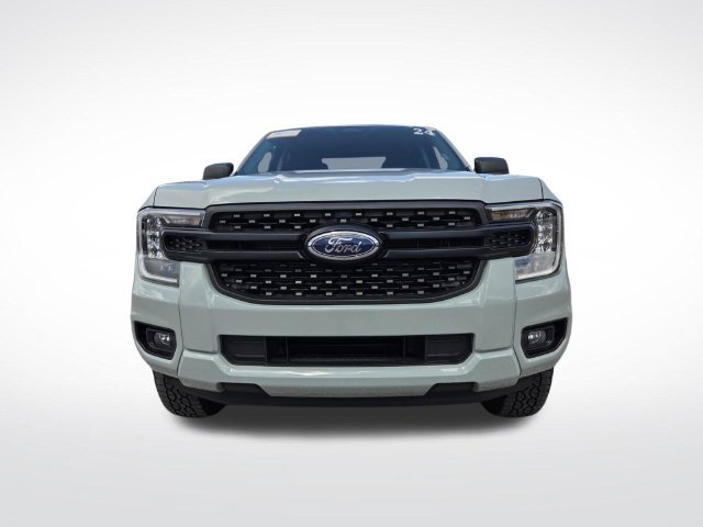 Certified 2024 Ford Ranger XL w/ Trailer Tow Package RWD image 3