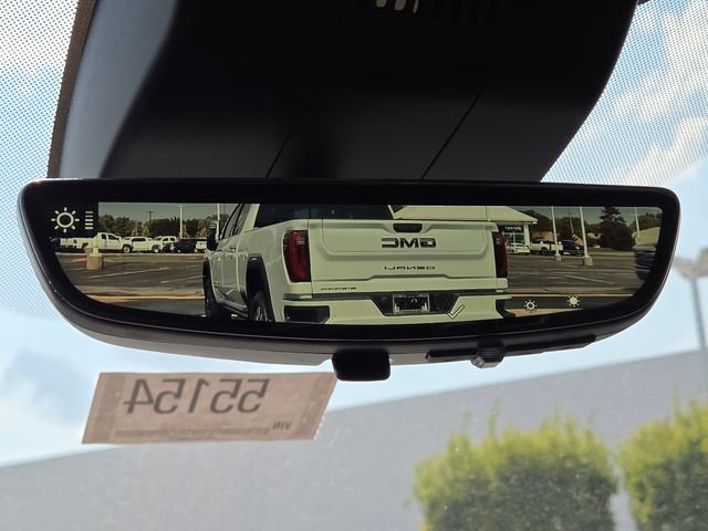 New 2026 GMC Yukon Denali w/ Advanced Technology Package AWD/4WD image 41