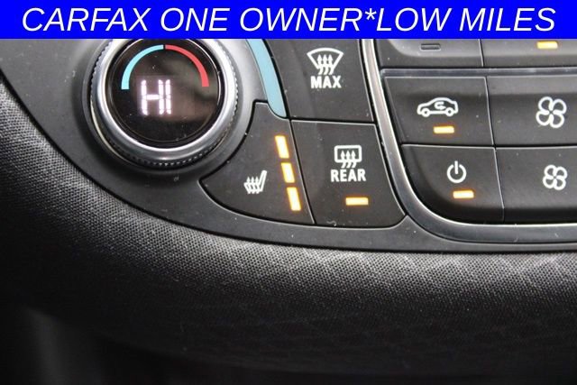 Used 2022 Chevrolet Malibu LT image 35