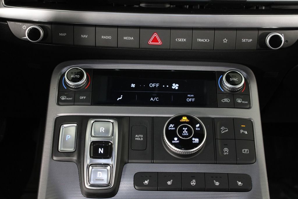 Used 2023 Hyundai Palisade Calligraphy image 20