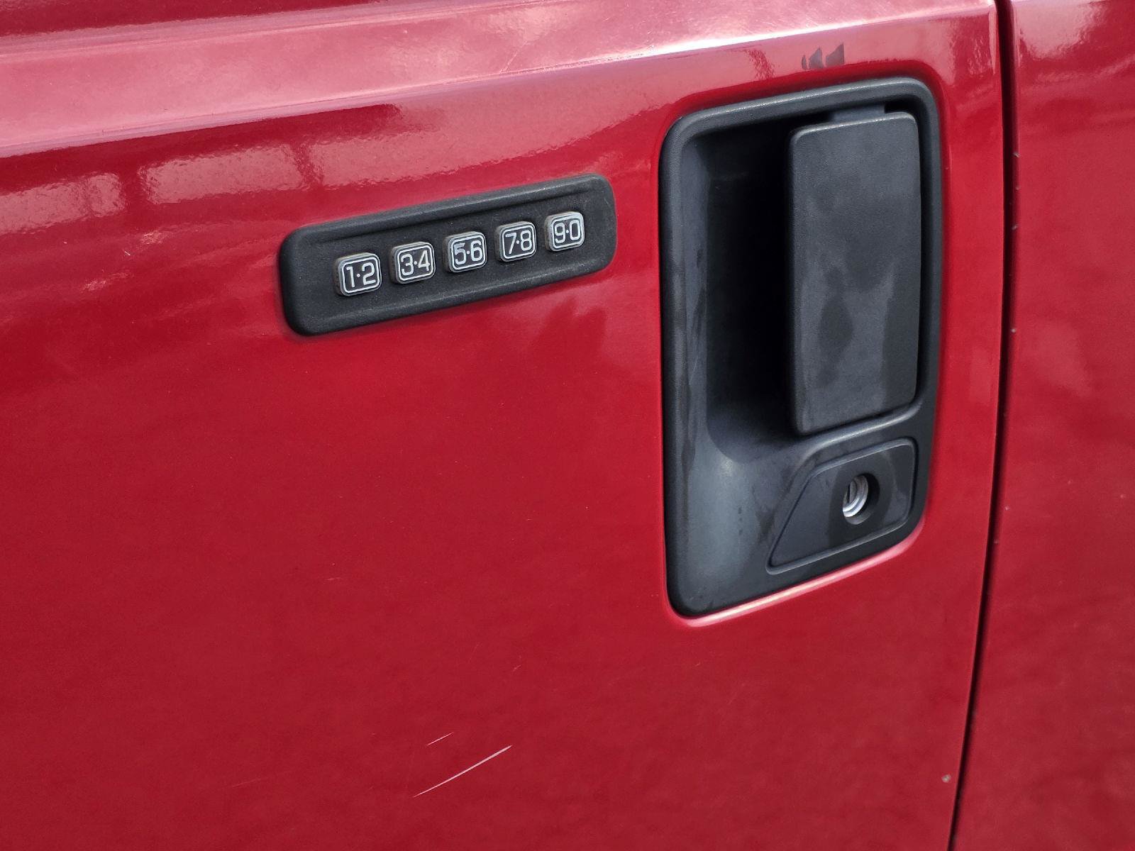 Used 2008 Ford F350 Lariat AWD/4WD image 37