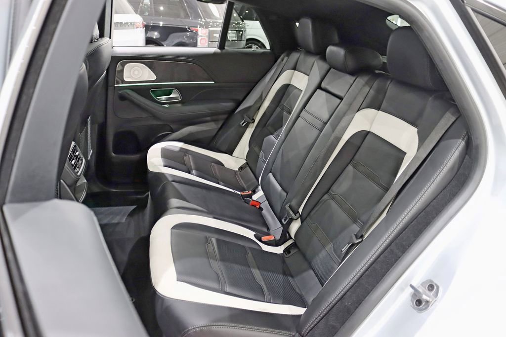 Used 2022 Mercedes-Benz GLE 63 AMG S image 33