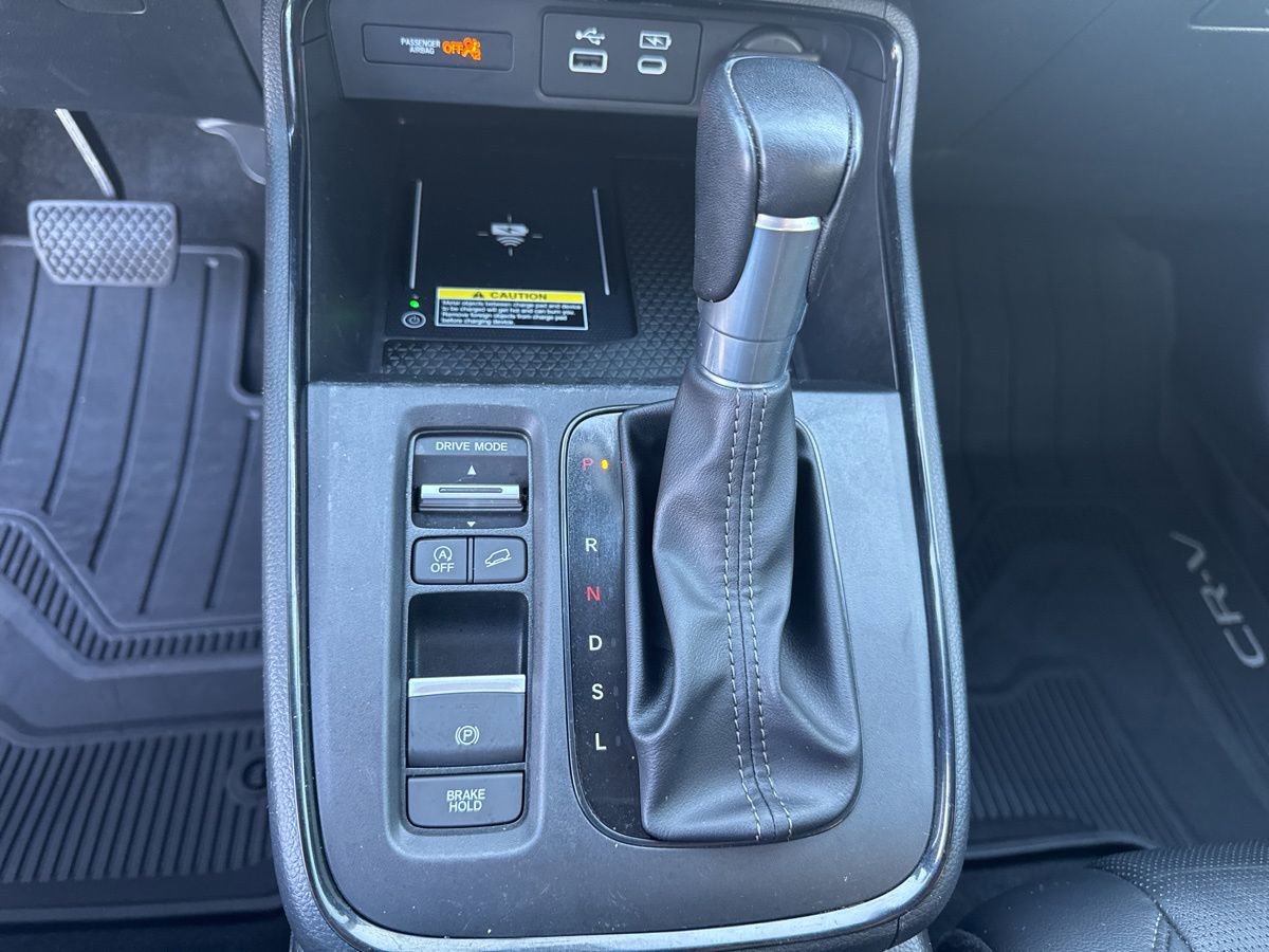 Used 2024 Honda CR-V EX-L image 31