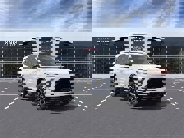 New 2026 Buick Enclave Sport Touring w/ Super Cruise Package image 2