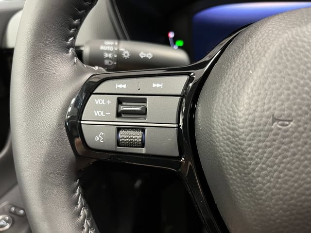New 2026 Honda CR-V EX-L image 16