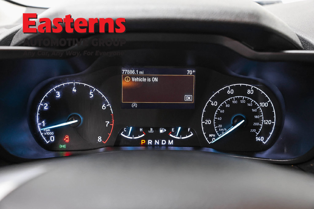 Used 2022 Ford Transit Connect XLT FWD image 18