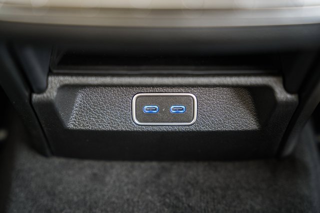 New 2026 Mercedes-Benz GLS 450 4MATIC image 35