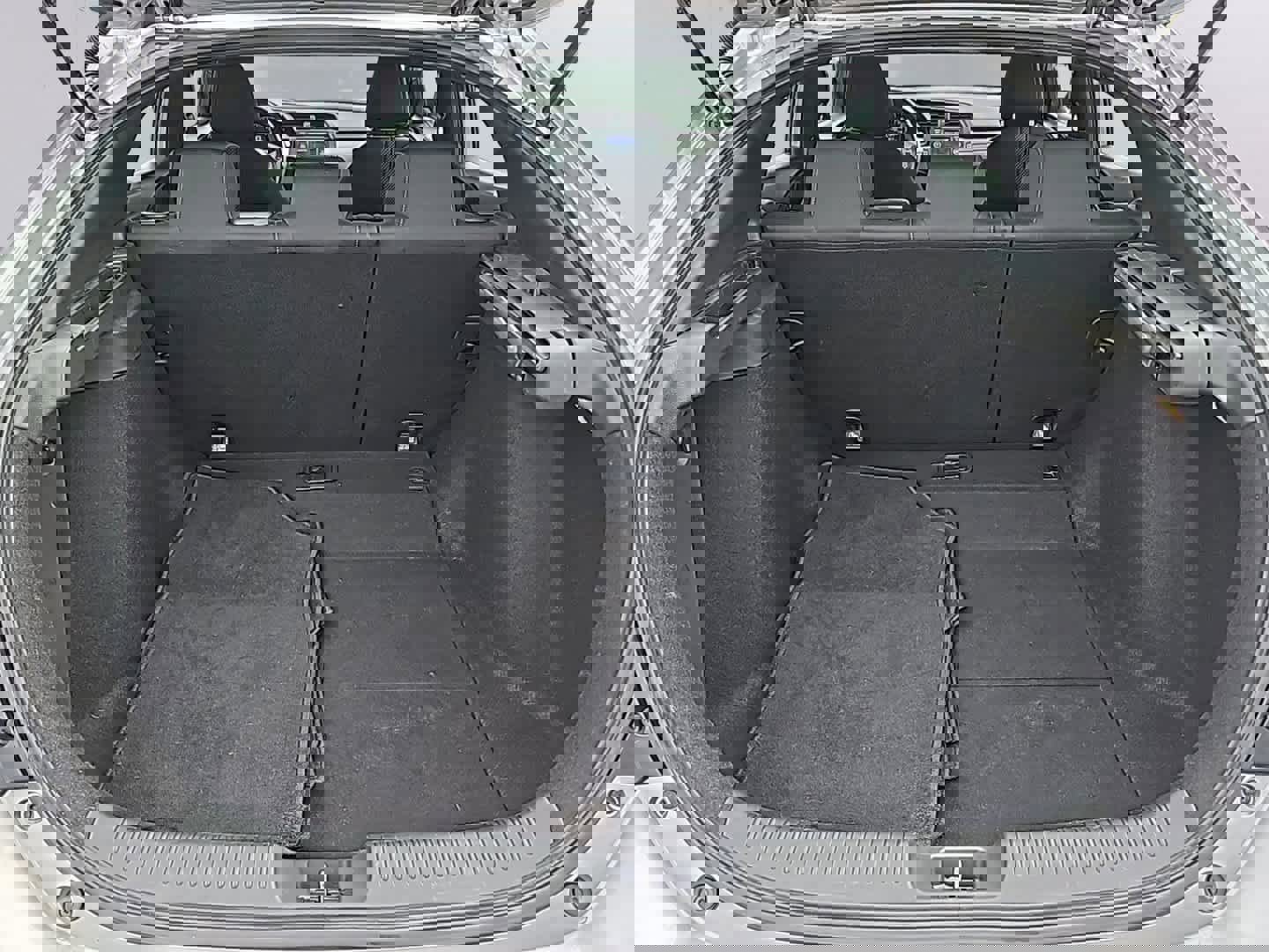 Used 2017 Honda Civic LX image 27