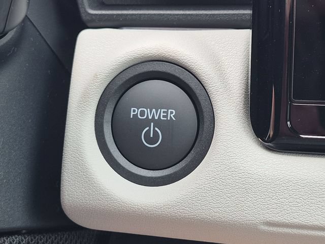 New 2026 Toyota bZ AWD/4WD image 18