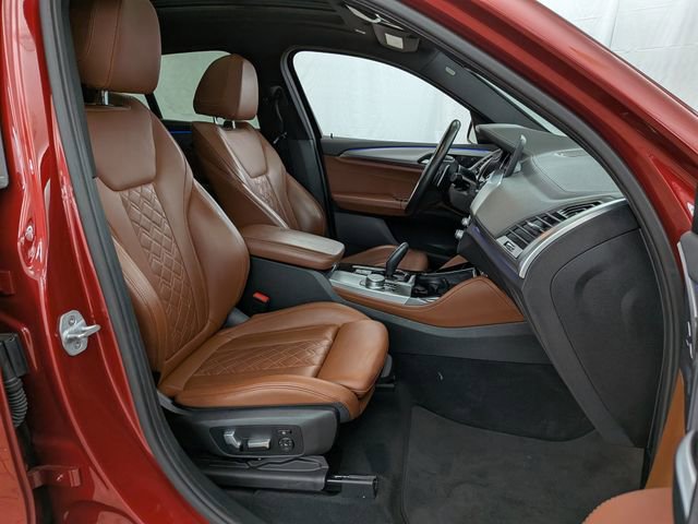 Used 2019 BMW X4 M40i AWD/4WD image 24