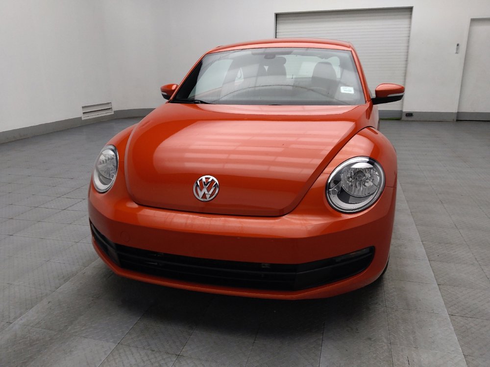 Used 2016 Volkswagen Beetle 1.8T SE image 15