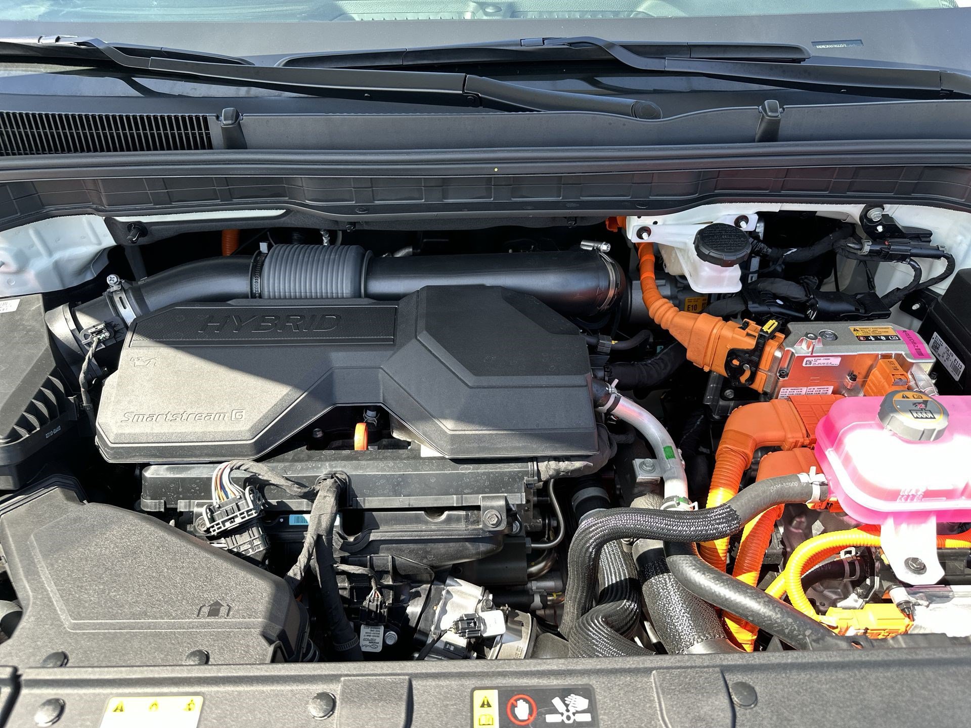 Certified 2026 Kia Carnival SX Prestige FWD image 18