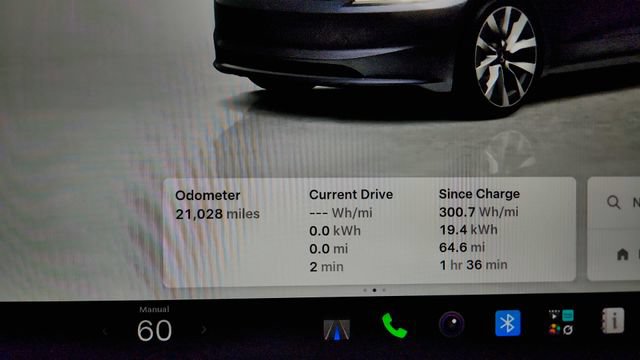 Used 2024 Tesla Model 3 Long Range AWD/4WD image 57